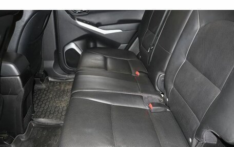 SsangYong Actyon II рестайлинг, 2013 год, 1 022 500 рублей, 7 фотография