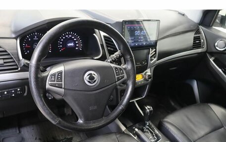 SsangYong Actyon II рестайлинг, 2013 год, 1 022 500 рублей, 6 фотография