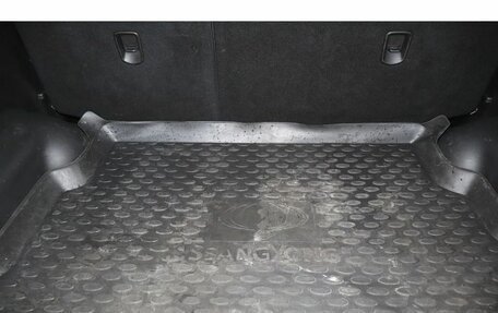 SsangYong Actyon II рестайлинг, 2013 год, 1 022 500 рублей, 16 фотография