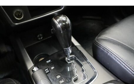 SsangYong Actyon II рестайлинг, 2013 год, 1 022 500 рублей, 12 фотография