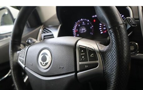 SsangYong Actyon II рестайлинг, 2013 год, 1 022 500 рублей, 8 фотография