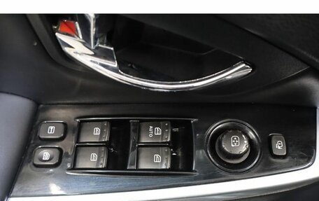 SsangYong Actyon II рестайлинг, 2013 год, 1 022 500 рублей, 13 фотография