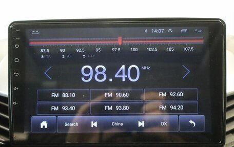 SsangYong Actyon II рестайлинг, 2013 год, 1 022 500 рублей, 10 фотография