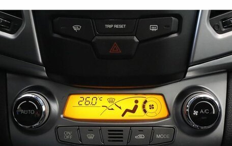 SsangYong Actyon II рестайлинг, 2013 год, 1 022 500 рублей, 11 фотография