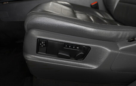 Volkswagen Touareg III, 2007 год, 880 000 рублей, 15 фотография