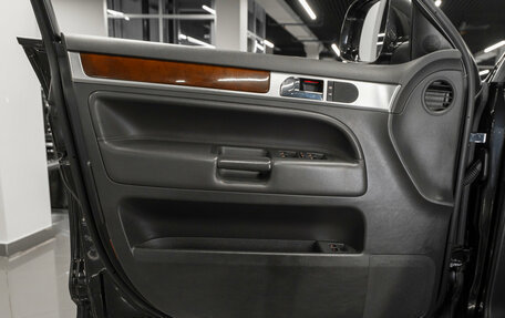 Volkswagen Touareg III, 2007 год, 880 000 рублей, 14 фотография