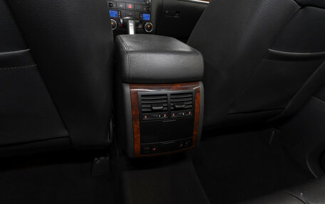 Volkswagen Touareg III, 2007 год, 880 000 рублей, 13 фотография