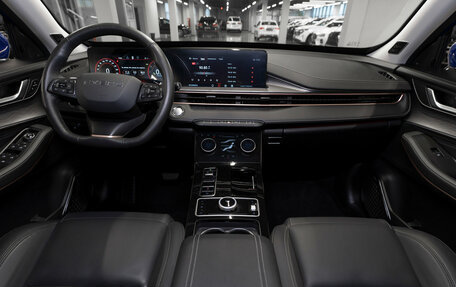 CheryExeed LX, 2023 год, 2 370 000 рублей, 8 фотография