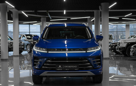 CheryExeed LX, 2023 год, 2 370 000 рублей, 3 фотография