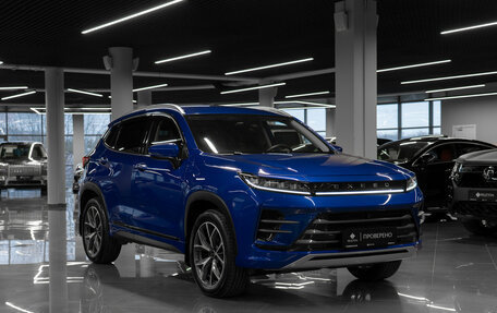 CheryExeed LX, 2023 год, 2 370 000 рублей, 2 фотография