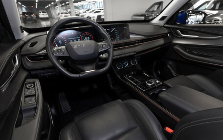 CheryExeed LX, 2023 год, 2 370 000 рублей, 7 фотография