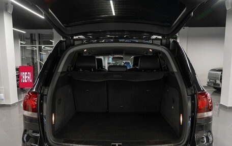 Volkswagen Touareg III, 2007 год, 880 000 рублей, 21 фотография