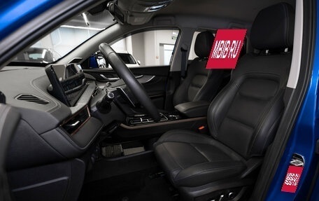 CheryExeed LX, 2023 год, 2 370 000 рублей, 9 фотография