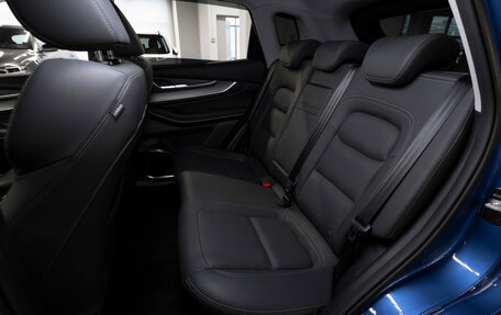 CheryExeed LX, 2023 год, 2 370 000 рублей, 12 фотография