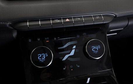 CheryExeed LX, 2023 год, 2 370 000 рублей, 15 фотография