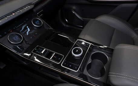 CheryExeed LX, 2023 год, 2 370 000 рублей, 14 фотография