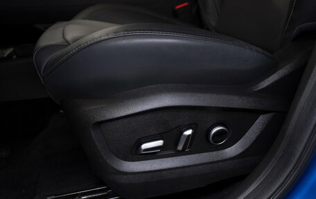 CheryExeed LX, 2023 год, 2 370 000 рублей, 23 фотография