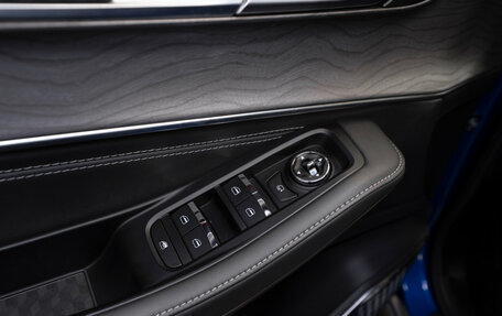 CheryExeed LX, 2023 год, 2 370 000 рублей, 20 фотография