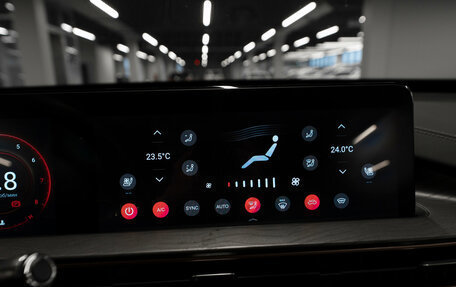 CheryExeed LX, 2023 год, 2 370 000 рублей, 18 фотография