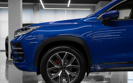 CheryExeed LX, 2023 год, 2 370 000 рублей, 26 фотография