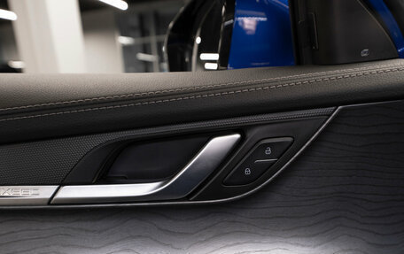 CheryExeed LX, 2023 год, 2 370 000 рублей, 21 фотография