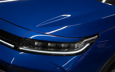 CheryExeed LX, 2023 год, 2 370 000 рублей, 27 фотография