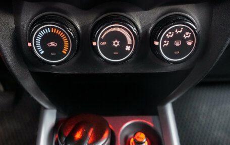 Mitsubishi ASX I рестайлинг, 2012 год, 1 120 000 рублей, 13 фотография