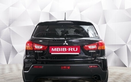 Mitsubishi ASX I рестайлинг, 2012 год, 1 120 000 рублей, 3 фотография