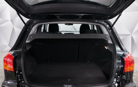 Mitsubishi ASX I рестайлинг, 2012 год, 1 120 000 рублей, 15 фотография