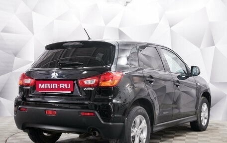 Mitsubishi ASX I рестайлинг, 2012 год, 1 120 000 рублей, 4 фотография