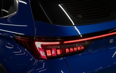 CheryExeed LX, 2023 год, 2 370 000 рублей, 28 фотография