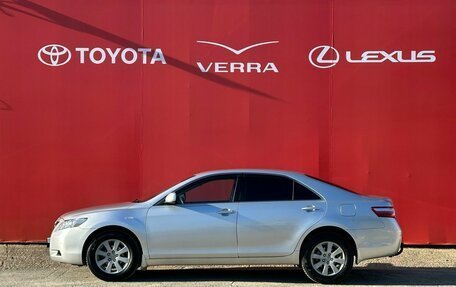 Toyota Camry, 2008 год, 950 000 рублей, 2 фотография