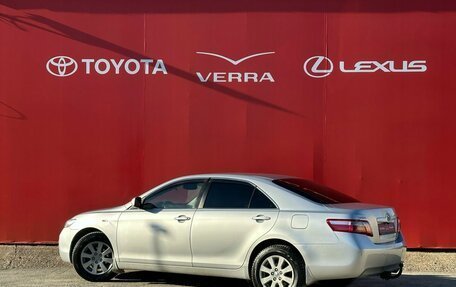 Toyota Camry, 2008 год, 950 000 рублей, 3 фотография