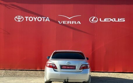 Toyota Camry, 2008 год, 950 000 рублей, 5 фотография