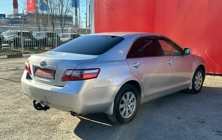 Toyota Camry, 2008 год, 950 000 рублей, 6 фотография