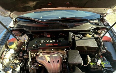 Toyota Camry, 2008 год, 950 000 рублей, 9 фотография