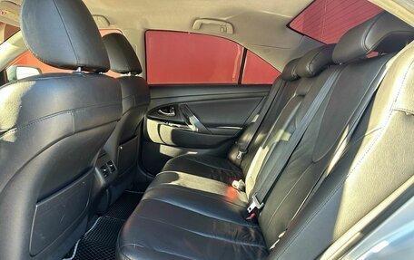 Toyota Camry, 2008 год, 950 000 рублей, 14 фотография