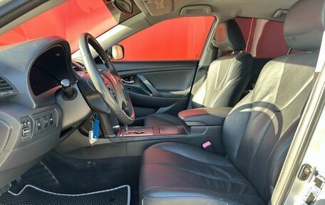 Toyota Camry, 2008 год, 950 000 рублей, 13 фотография