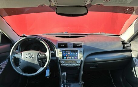 Toyota Camry, 2008 год, 950 000 рублей, 12 фотография