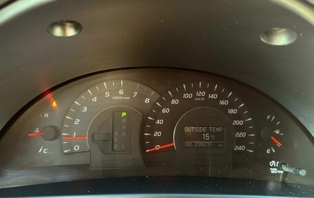 Toyota Camry, 2008 год, 950 000 рублей, 10 фотография