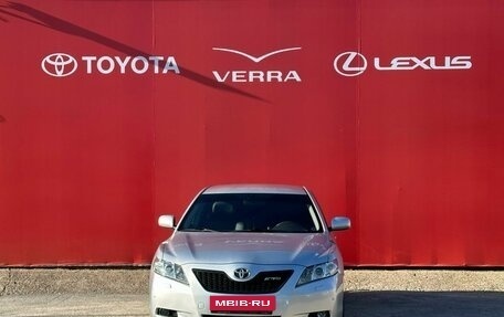 Toyota Camry, 2008 год, 950 000 рублей, 4 фотография