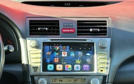 Toyota Camry, 2008 год, 950 000 рублей, 11 фотография