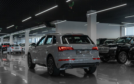 Audi Q5, 2025 год, 5 850 000 рублей, 4 фотография