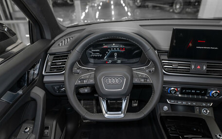 Audi Q5, 2025 год, 5 850 000 рублей, 11 фотография