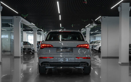Audi Q5, 2025 год, 5 850 000 рублей, 6 фотография