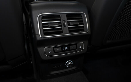 Audi Q5, 2025 год, 5 850 000 рублей, 14 фотография