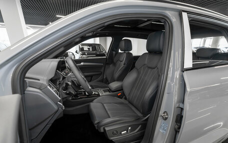 Audi Q5, 2025 год, 5 850 000 рублей, 9 фотография