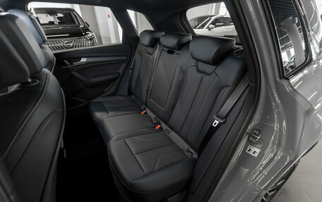 Audi Q5, 2025 год, 5 850 000 рублей, 13 фотография