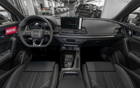 Audi Q5, 2025 год, 5 850 000 рублей, 8 фотография