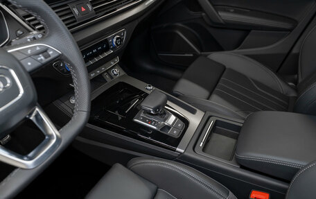 Audi Q5, 2025 год, 5 850 000 рублей, 15 фотография